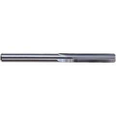 77917 .2480 REAMER TICN - Exact Industrial Supply