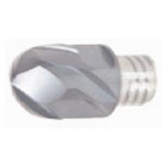 VBD120L09.0-BG-02S08 Grade AH725 - Milling Insert - USA Tool & Supply
