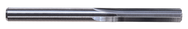 12.00mm TruSize Carbide Reamer Straight Flute - USA Tool & Supply