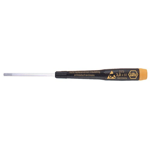 .028 INCH PRECISION ESD SAFE HEX - USA Tool & Supply