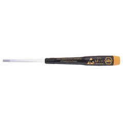 3.0MM PRECISION ESD SAFE HEX - USA Tool & Supply