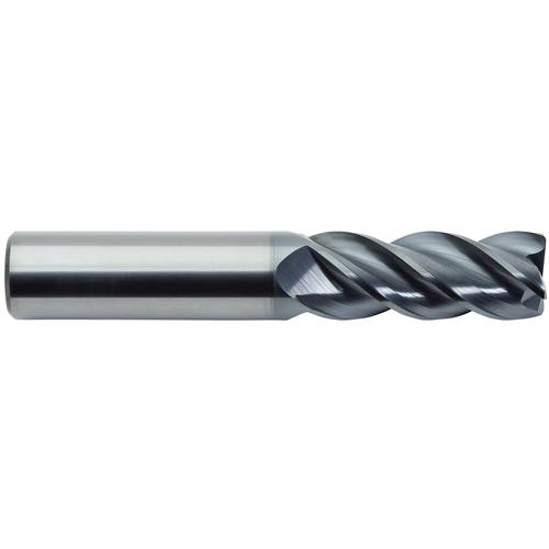 18950 1/4X3/4 X.020R EM - Exact Industrial Supply