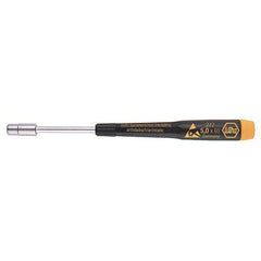 4.5MM PRECISION ESD SAFE NUT DRIVER - USA Tool & Supply