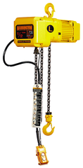 HARRINGTON 1 TON 10' LIFT - USA Tool & Supply