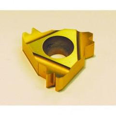 22ER 10RD2M Grade AC50C Threading Insert - USA Tool & Supply