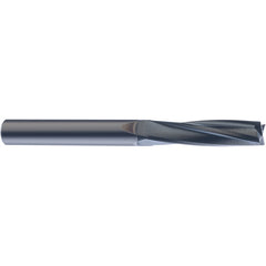 12.0 Router 4FL SQ TD - SER 27 12x12x38x89 - USA Tool & Supply