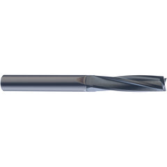 10.0 Router 4FL SQ - SER 27 10x10x30x63 - Exact Industrial Supply