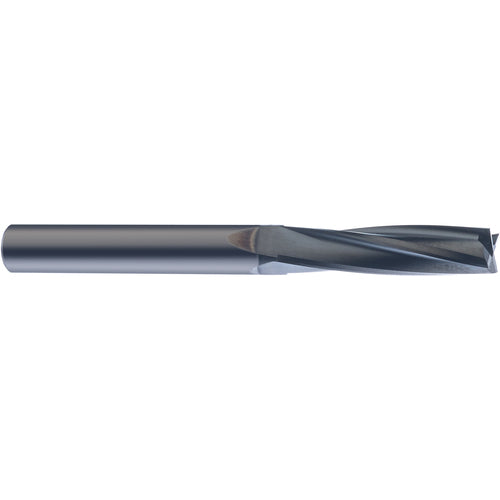 6.0 Router 4FL SQ - SER 27 6x6x18x63 - Exact Industrial Supply