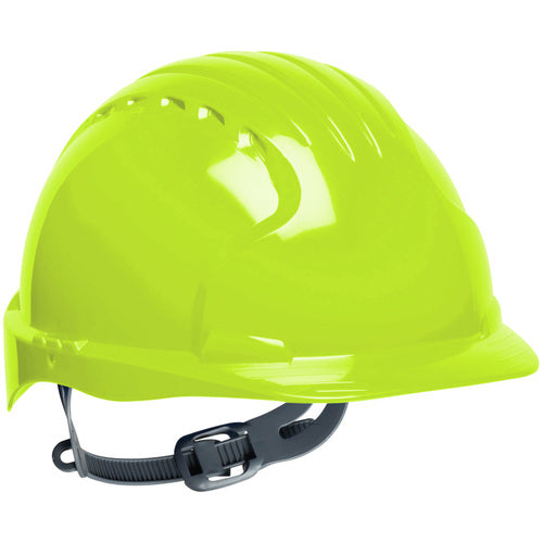 280-EV6131-LY ANSI TYPE I HELMETS