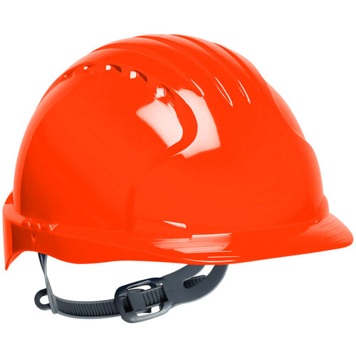 280-EV6131-OR ANSI TYPE I HELMETS