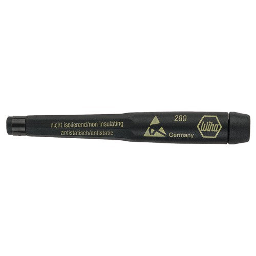 SYS 4 ESD PRECISION HANDLE SYSTEM 4 ESD SAFE PRECISION HANDLE - USA Tool & Supply