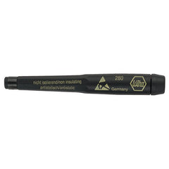 SYS 4 ESD PRECISION HANDLE SYSTEM 4 ESD SAFE PRECISION HANDLE - USA Tool & Supply