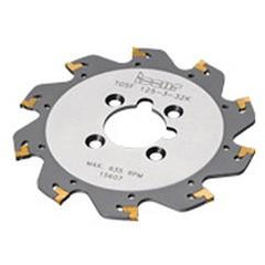TGSF80-3-1.000K - USA Tool & Supply