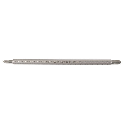 DRIVE-LOC VI PH/PH BLADE NO.1 + 2 - USA Tool & Supply