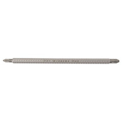 DRIVE-LOC VI PH/PH BLADE NO.1 + 2 - USA Tool & Supply
