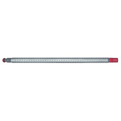 DRIVE-LOC VI HEX/BALL END HEX MM 4.0 - USA Tool & Supply