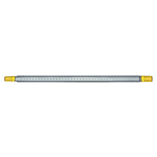DRIVE-LOC VI HEX 3/32+7/64 BLD - USA Tool & Supply