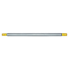 DRIVE-LOC VI HEX 3/32+7/64 BLD - USA Tool & Supply