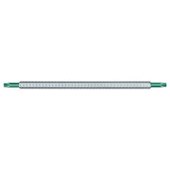 T10XT15 DRIVE-LOC VI TORX BLADE - USA Tool & Supply