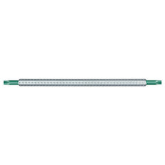 T6SXT8S DRIVE-LOC VI SEC BLADE - USA Tool & Supply