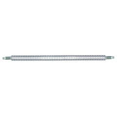 DRIVE-LOC VI SQUARE BLADE NO.1 + NO. - USA Tool & Supply