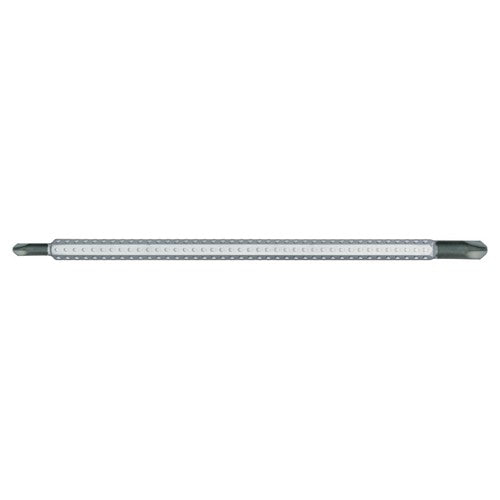 DRIVE-LOC VI TORQ SET BLADE NO.2 + N - USA Tool & Supply