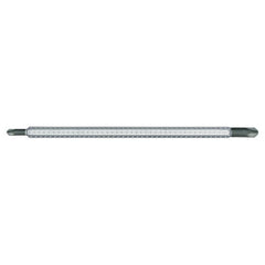 DRIVE-LOC VI TORQ SET BLADE NO.2 + N - USA Tool & Supply