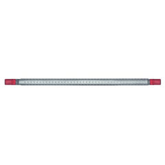DRIVE-LOC VI HEX MM BLADE 5.0 + 6.0 - USA Tool & Supply