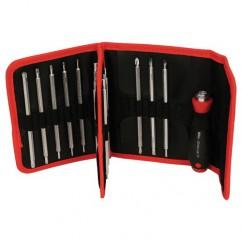 15PC DRIVE LOC VI COMBO SET - USA Tool & Supply