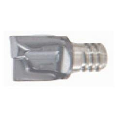VGC120L10.0R10-02S08 Grade AH725 - Milling Insert - USA Tool & Supply