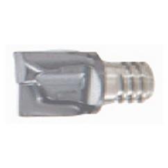 VGC160L15.0R04-02S10 Grade AH725 - Milling Insert - USA Tool & Supply