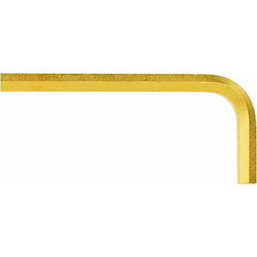 12MM SHORT HEX L WRENCH - USA Tool & Supply