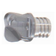 VRB100L06.0R20-02S06 Grade AH725 - Milling Insert - USA Tool & Supply
