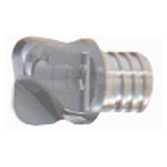VRB120L05.9R40-02S08 Grade AH725 - Milling Insert - USA Tool & Supply
