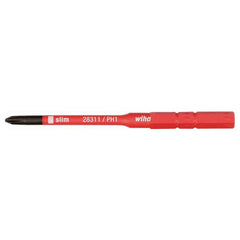 INSULATD SLIM PHILLP BLD NO.2X90MM - USA Tool & Supply