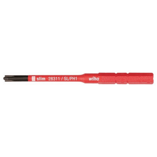 INSULATED SLIM XENO BLD NO.2X90MM - USA Tool & Supply