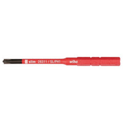 INSULATED SLIM XENO BLD NO.2X90MM - USA Tool & Supply