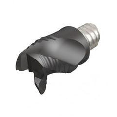 MMERA120B08R0.23T08 IC08 END MILL - USA Tool & Supply