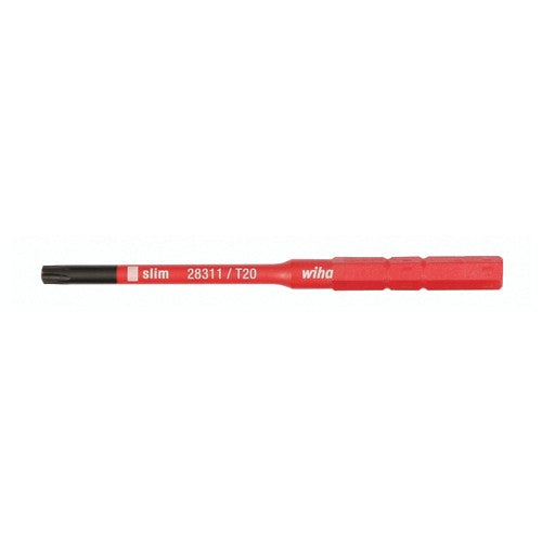 SLIMLINE TORX BLADE T9 - USA Tool & Supply