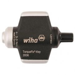 0.6NM TORQUEFIX WING KEY - USA Tool & Supply