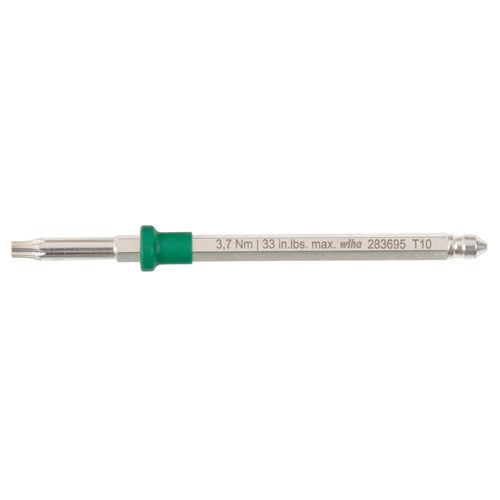 T25 TORQUEFIX TORX BLADE - USA Tool & Supply