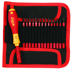 INSULATED SLIM 15 PIECE SET - USA Tool & Supply