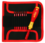 INSULATED SLIM 8 PIECE SET - USA Tool & Supply