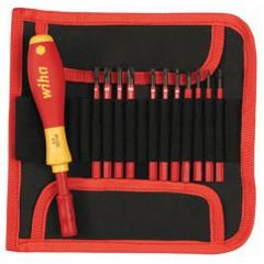 SLIMLINE 12PC BLADE SET - USA Tool & Supply