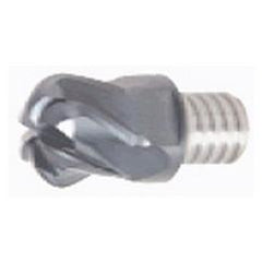 VRD120L07.0R40-06S08 Grade AH725 - Milling Insert - USA Tool & Supply