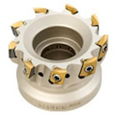 T290 FLN D040-04-16-15 FACE MILL - USA Tool & Supply