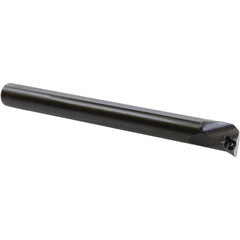 Kyocera - 27mm Min Bore, 23mm Max Depth, Left Hand S...SDUC Indexable Boring Bar - Exact Industrial Supply