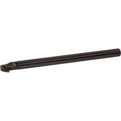 Kyocera - 14mm Min Bore, 14mm Max Depth, Right Hand S...SDZC Indexable Boring Bar - Exact Industrial Supply