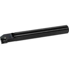 Kyocera - 20mm Min Bore, 34mm Max Depth, Right Hand S...PTUN16 Indexable Boring Bar - Exact Industrial Supply