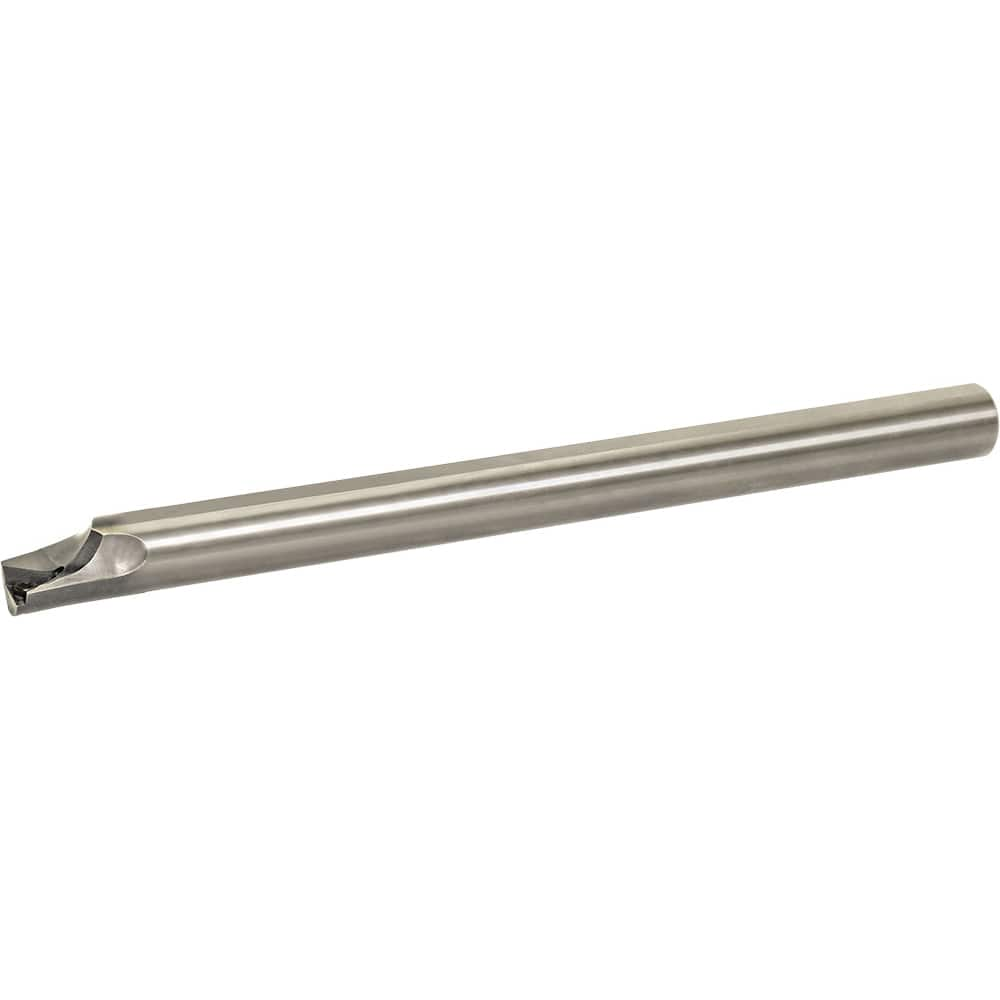 Kyocera - 10mm Min Bore, 16mm Max Depth, Right Hand A...STLP Indexable Boring Bar - Exact Industrial Supply